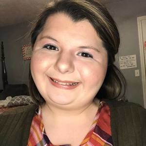 Meet your Posher, Bethany